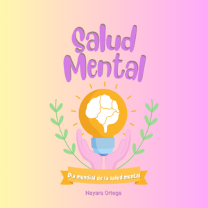 Día mundial de la salud mental