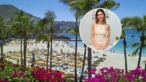 Publicación en La Provincia: Por qué el verano puede crear más ansiedad que calma