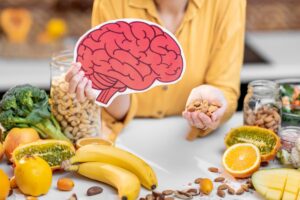 Salud mental y alimentación: cómo lo que comes influye en tu bienestar emocional