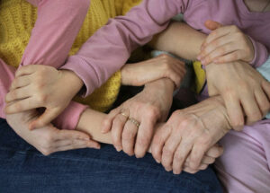 Soledad: cómo construir una red de apoyo y sentirte acompañada de forma auténtica